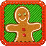 Ginger Bread Maker - Cooking