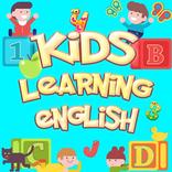 Kids Learning English ABC 123 Games