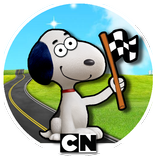 Subway Snoopy 4