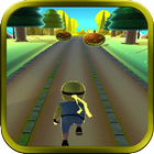 Ninja Minions Run icon