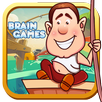 Fun math games: Flappy Shark APK