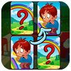 Adam and eve games:KidMemories APK