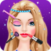 Doll Makeover Princess Salon APK