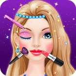 Doll Makeover Princess Salon