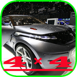atv 4x4
