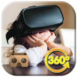 Cartoons VR 360