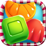 Jewels Quest Candy