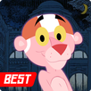 Pink Hero Of The Panther APK