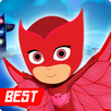 PJ Hero Of The Mask APK