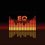 Equalizador de cinco bandas