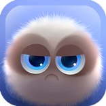 Grumpy Boo Live Wallpaper