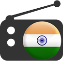 Radio India, all Indian radios aplikacja