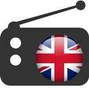 UK Radio, all British radios aplikacja