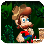 Super Viking Jungle World