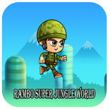 Rambo Super Jungle World