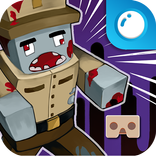 ZOMBIE GOGO - VR