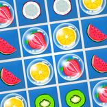 Bubble Fruit Candy