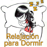 ”Relajación guiada para dormir