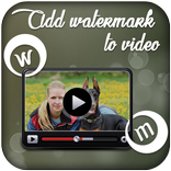 Add Watermark To Videos
