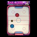 Spin Air Hockey
