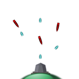 Top Missile Defender