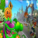 Guide Game Plant vs Zombie 2 APK