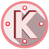 Guide KineMaster~New Video Editor aplikacja