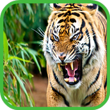 Animal sounds