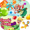 Candy crazy3d APK