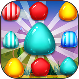 Candy Adventure