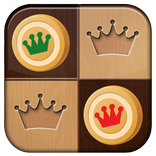 King Checkers