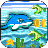 Fish Collision