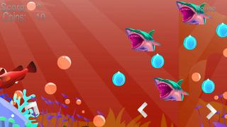 Fish Collision captura de pantalla 2