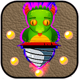 Monster Gold Miner