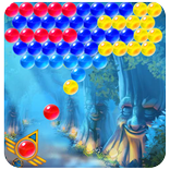 Jelly Bubble Shooter
