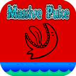 Massive Puke