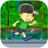 New Jungle Adventure