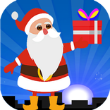 Run Santa Run