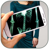 X-Ray Camera Girl Cloth Prank APK