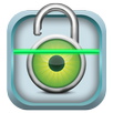 Eye Scan Lock Screen Prank APK