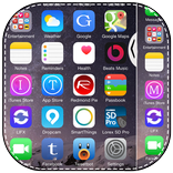 Multi Window Launcher