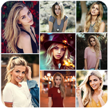Photo Grid Mixer