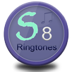 Galaxy S8 Ringtones APK