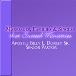 Marriages, Families, & Singles