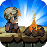 ”Cave Boy : Dangerous Dungeon