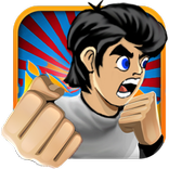 Street Warriors Game