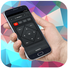 Remote Control TV иконка
