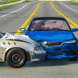 City Car Crash