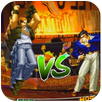 The king of street fighter 97 APK
