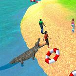 Monster Crocodile Attack 2016